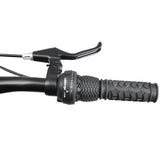 NNEDSZ Progear Bikes ROVER Folding MTB 26" in Black