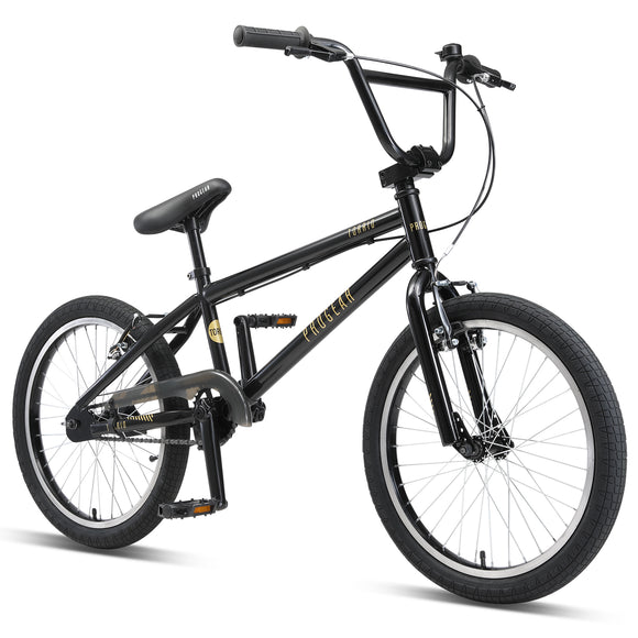 NNEDSZ Progear Bikes Torrid BMX Bike 20