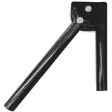 NNEDSZ Kids BR5 Adjustable Basketball Ring Bracket (For HyperJump3)