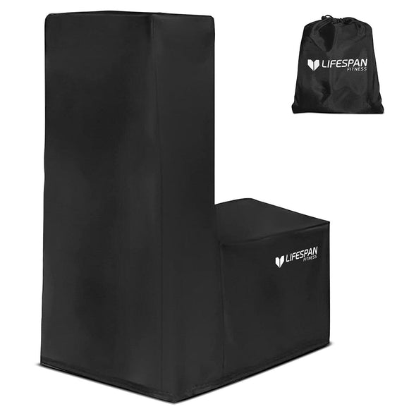 NNEDSZ Fitness Cross Trainer Cover