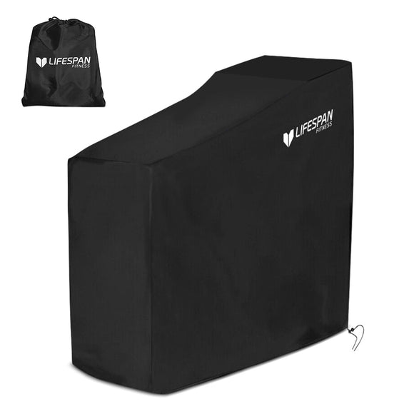 NNEDSZ Fitness Exercise Bike Cover