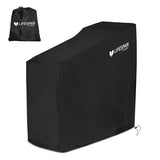 NNEDSZ Fitness Exercise Bike Cover