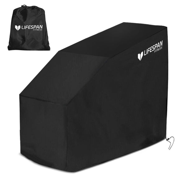 NNEDSZ Fitness Recumbent Bike Cover