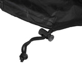 NNEDSZ Fitness Recumbent Bike Cover