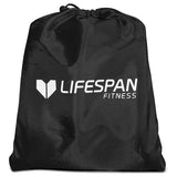 NNEDSZ Fitness Recumbent Bike Cover
