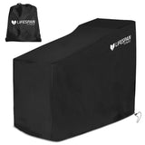 NNEDSZ Fitness Spin Bike Cover