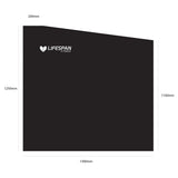 NNEDSZ Fitness Spin Bike Cover