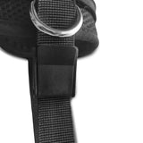 NNEDSZ CORTEX Premium Ankle Strap Cuff Cable Pulley Attachment Pair