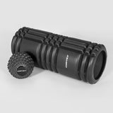 NNEDSZ GridSoft EPP Foam Roller & Massage Ball Set 33*15cm