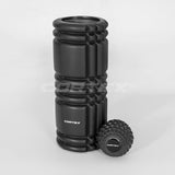 NNEDSZ GridSoft EPP Foam Roller & Massage Ball Set 33*15cm