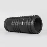 NNEDSZ GridSoft EPP Foam Roller & Massage Ball Set 33*15cm