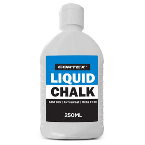 NNEDSZ Fast Dry Anti-Sweat Liquid Chalk 250ml (Sanitising Formula)