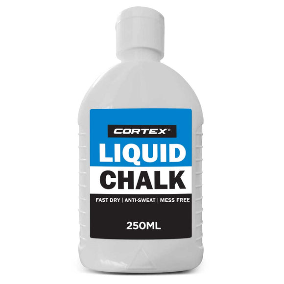 NNEDSZ Fast Dry Anti-Sweat Liquid Chalk 250ml (Sanitising Formula)