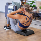 NNEDSZ Ab Mat Abdominal Support Mat