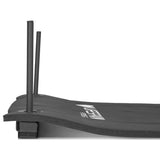 NNEDSZ Wall Mount Exercise Mat Hanger