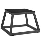 NNEDSZ CORTEX Steel Plyo Box Set 30/45/60cm