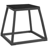 NNEDSZ CORTEX Steel Plyo Box Set 30/45/60cm