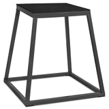 NNEDSZ CORTEX Steel Plyo Box Set 30/45/60cm