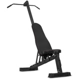 NNEDSZ CORTEX BN6 FID Bench with Chin Up Attachment Set