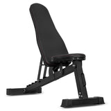 NNEDSZ CORTEX BN6 FID Bench with Chin Up Attachment Set