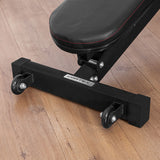 NNEDSZ CORTEX BN6 FID Bench with Chin Up Attachment Set