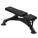NNEDSZ CORTEX BN-9 FID Adjustable Exercise Bench