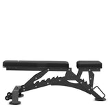 NNEDSZ CORTEX BN-9 FID Adjustable Exercise Bench