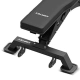 NNEDSZ CORTEX BN-9 FID Adjustable Exercise Bench