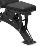 NNEDSZ CORTEX BN-9 FID Adjustable Exercise Bench