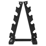 NNEDSZ CORTEX 4-Tier Fixed Dumbbell Stand Only