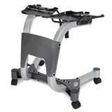NNEDSZ CORTEX Revolock V2 48kg Adjustable Dumbbell + Barbell + Kettlebell All-in-One Set with Stand (24kg Pair)