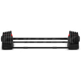 NNEDSZ CORTEX Revolock V2 40kg Adjustable Steel Dumbbell Barbell All-in-One (Single)
