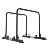 NNEDSZ CORTEX A2 Parallel Bars with Height and Width Adjustments