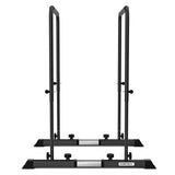 NNEDSZ CORTEX A2 Parallel Bars with Height and Width Adjustments