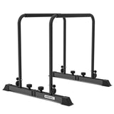 NNEDSZ CORTEX A2 Parallel Bars with Height and Width Adjustments