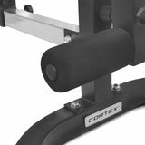 NNEDSZ BN-11 FID Bench with Preacher Curl and Leg Curl/Extension