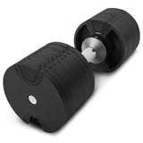 NNEDSZ RevoLock 64kg Adjustable Dumbbell Set (32kg Pair)