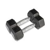 NNEDSZ 1kg to 3kg Hex Dumbbell Set