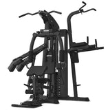 NNEDSZ GS7 Multi Station Multi-Function Home Gym with 73kg Stack