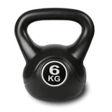 NNEDSZ 6kg to 12kg Kettlebell Standard Set