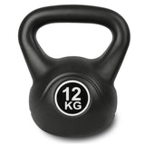 NNEDSZ 6kg to 12kg Kettlebell Standard Set