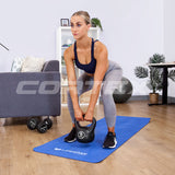 NNEDSZ 6kg to 12kg Kettlebell Standard Set