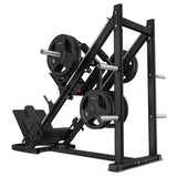 NNEDSZ LP10 45 Degree Leg Press and Hack Squat Combo Machine