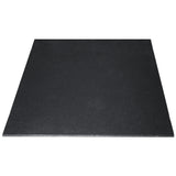 NNEDSZ 50mm Weightlifting Platform with Dual Density Mats 2M Set