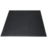 NNEDSZ 3m x 2m 50mm Weightlifting Framed Platform (Dual Density Mats) + 230kg Olympic V2 Weight Plates & Barbell Package