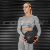 NNEDSZ 6-12kg Slam Ball V2 Set