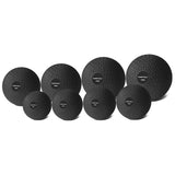 NNEDSZ 6-30kg Slam Ball V2 Set