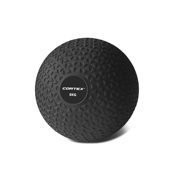 NNEDSZ 8kg Slam Ball V2