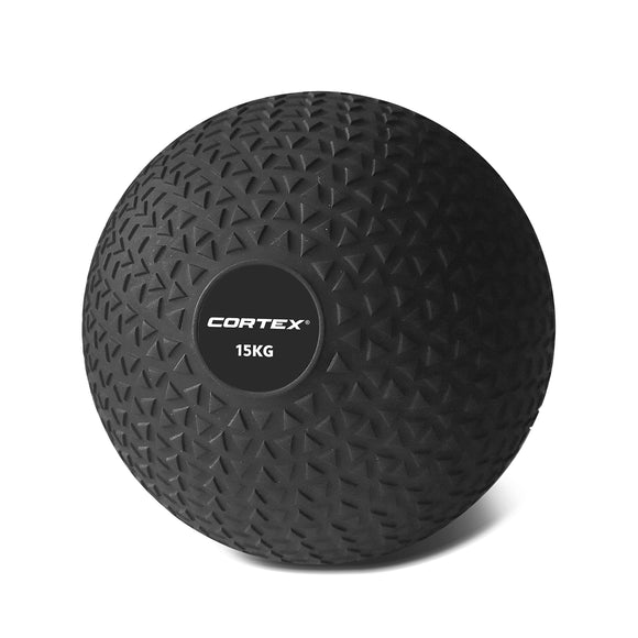 NNEDSZ 15kg Slam Ball V2