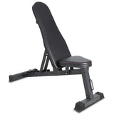 NNEDSZ SM20 Smith Station with 100kg Olympic Tri-Grip Weight, Bar and Bench Set